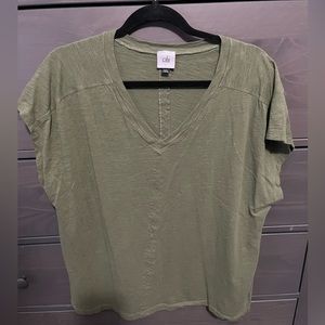 Cabi Trooper Tee